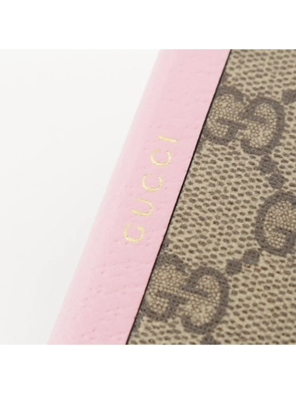 Gucci Disney GG Supreme Canvas Daisy Duck Notebook Agenda